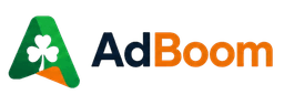AdBoom Logo